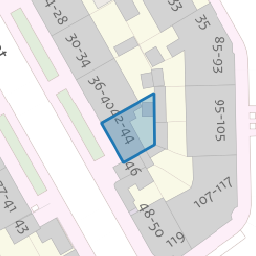 Perceel GVH26-AI-5739