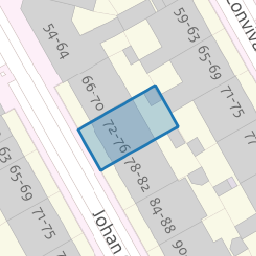 Perceel GVH26-AI-5742