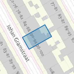 Perceel GVH26-AI-5745