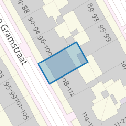 Perceel GVH26-AI-5747