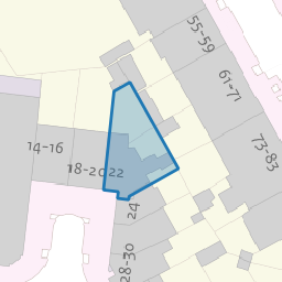 Perceel GVH26-AI-5753