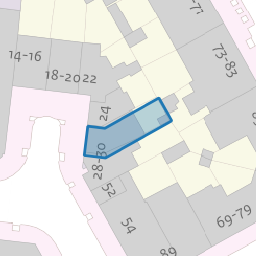 Perceel GVH26-AI-5755