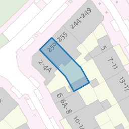 Perceel GVH26-AI-5758