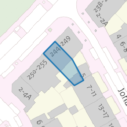 Perceel GVH26-AI-5760