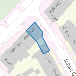 Perceel GVH26-AI-5761