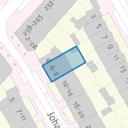 Perceel GVH26-AI-5768