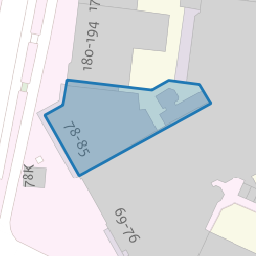 Perceel GVH26-AI-5772