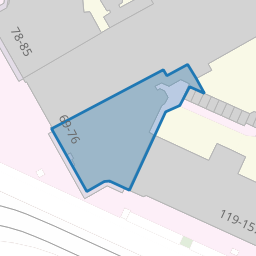 Perceel GVH26-AI-5773