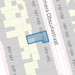 Perceel GVH26-AI-5781