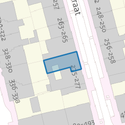 Perceel GVH26-AI-5785