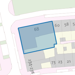 Perceel GVH26-AI-5787