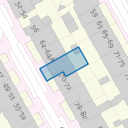 Perceel GVH26-AI-5796