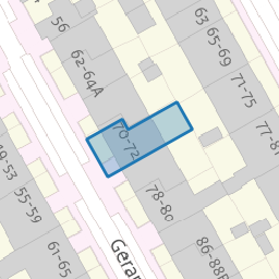 Perceel GVH26-AI-5797