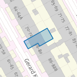 Perceel GVH26-AI-5798