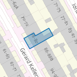 Perceel GVH26-AI-5799