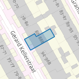 Perceel GVH26-AI-5801