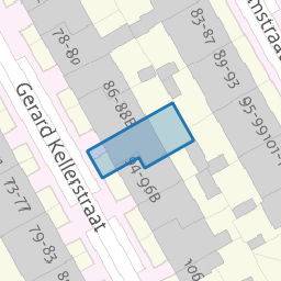 Perceel GVH26-AI-5802