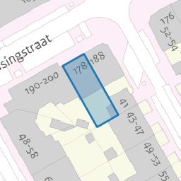 Perceel GVH26-AI-5821