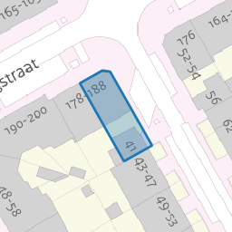 Perceel GVH26-AI-5822