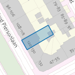 Perceel GVH26-AI-5825