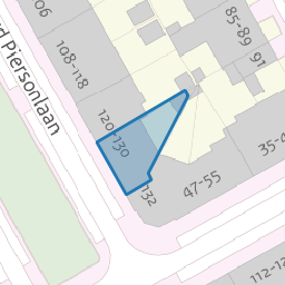 Perceel GVH26-AI-5826