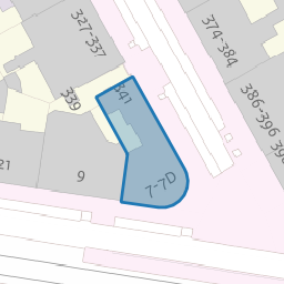 Perceel GVH26-AI-5837