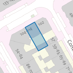 Perceel GVH26-AI-5843