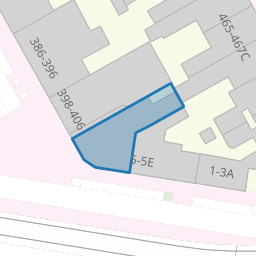 Perceel GVH26-AI-5858