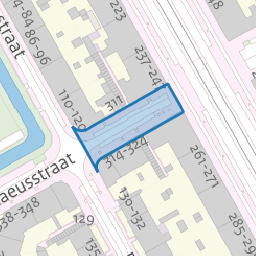 Perceel GVH26-AI-5868