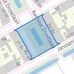 Perceel GVH26-AI-5872