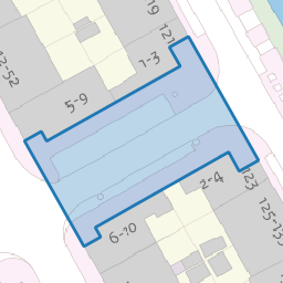 Perceel GVH26-AI-5877