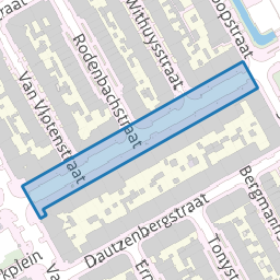 Perceel GVH26-AI-5883