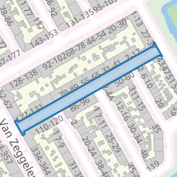 Perceel GVH26-AI-5885