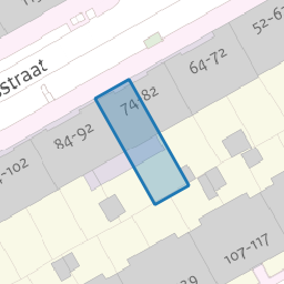 Perceel GVH26-AI-5894