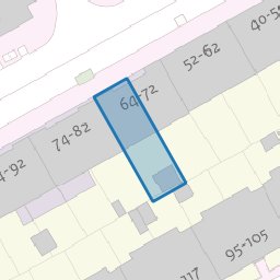 Perceel GVH26-AI-5896