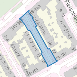 Perceel GVH26-AI-5901