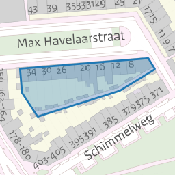 Perceel GVH26-AI-5918