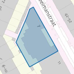 Perceel GVH26-AI-5923