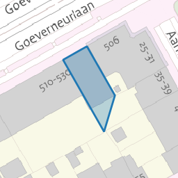 Perceel GVH26-AI-5945