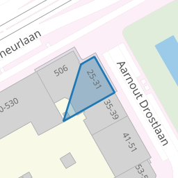 Perceel GVH26-AI-5947