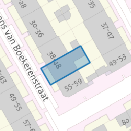 Perceel GVH26-AI-5953