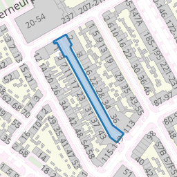 Perceel GVH26-AI-5970