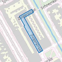 Perceel GVH26-AI-5980