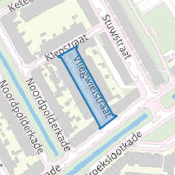 Perceel GVH26-AI-5986