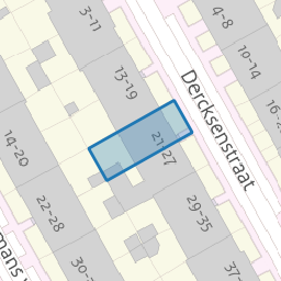 Perceel GVH26-AI-6012