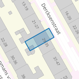 Perceel GVH26-AI-6014