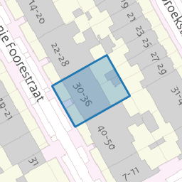 Perceel GVH26-AI-6018