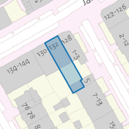 Perceel GVH26-AI-6022