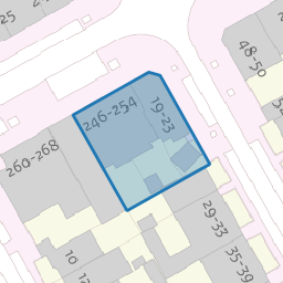 Perceel GVH26-AI-6024