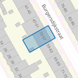 Perceel GVH26-AI-6030